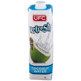 Coconut Water 1Liter