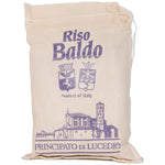 Baldo Rice in Bag