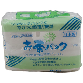 Teabags Ochapack 60Pcs