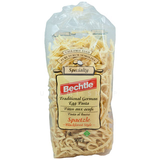 Spätzle Pasta, Blackforest