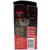 Espresso Black, Italiano