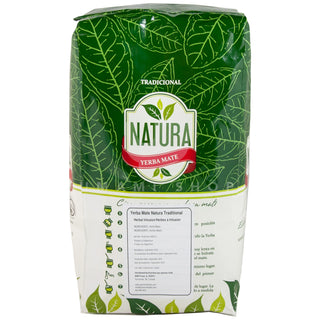 Yerba Mate Traditional 2.2lbs