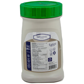 Tahini 1Lb (GF,V)