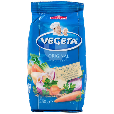 Vegeta Food Seasoning