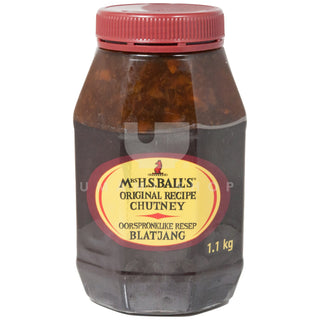 Chutney Original 1.1Kg