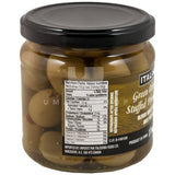 Green Olives w/ Pimiento Paste