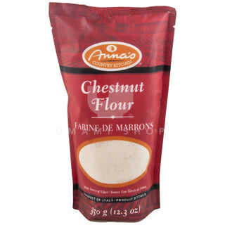 Chestnut Flour