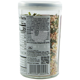 Rice Seasoning Ebi Fumi (Jar)