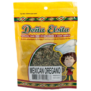 Oregano Mexico