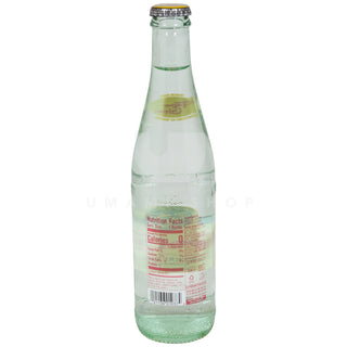 Topo-Chico Mineral Water (s)