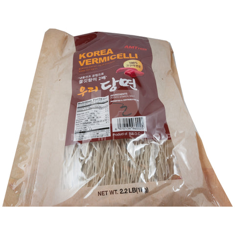 Vermicelli Noodles 2.2lbs