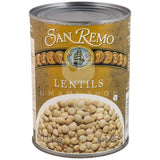 Lentils Beans