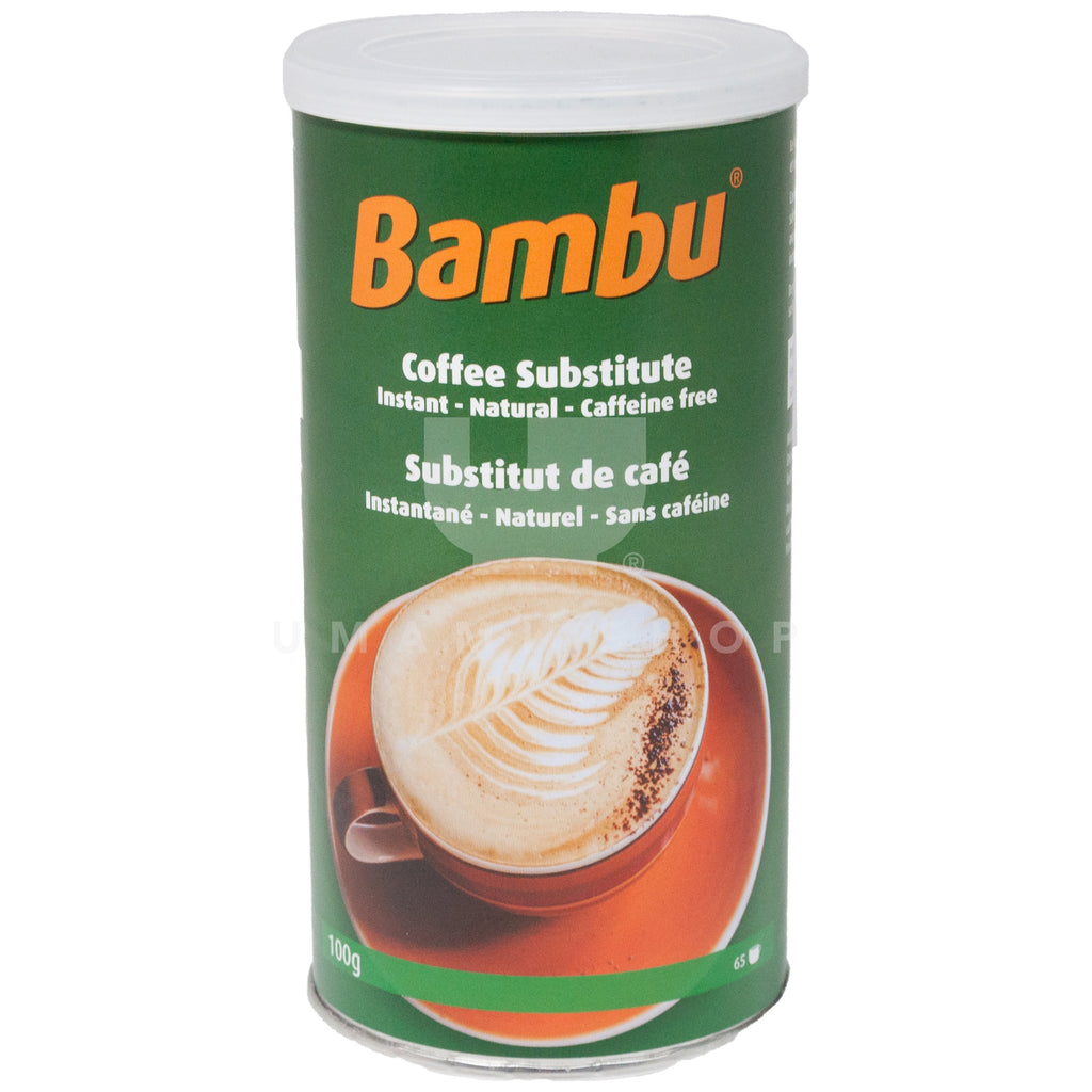 Coffee Substitute Instant Umami Shop Canada