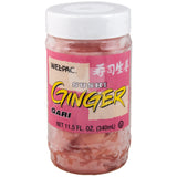 Sushi Ginger
