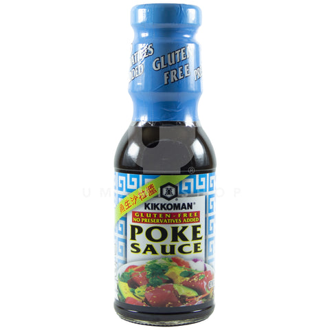 Poke Sauce (GF)
