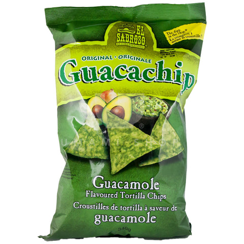 Guacachip