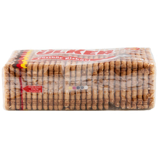 Ulker Tea Biscuits