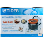 Rice Cooker/Warmer 5.5