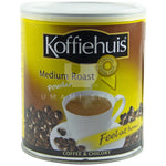 Medium Roast Instant Coffee