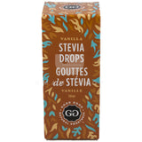 Stevia Drops Vanilla