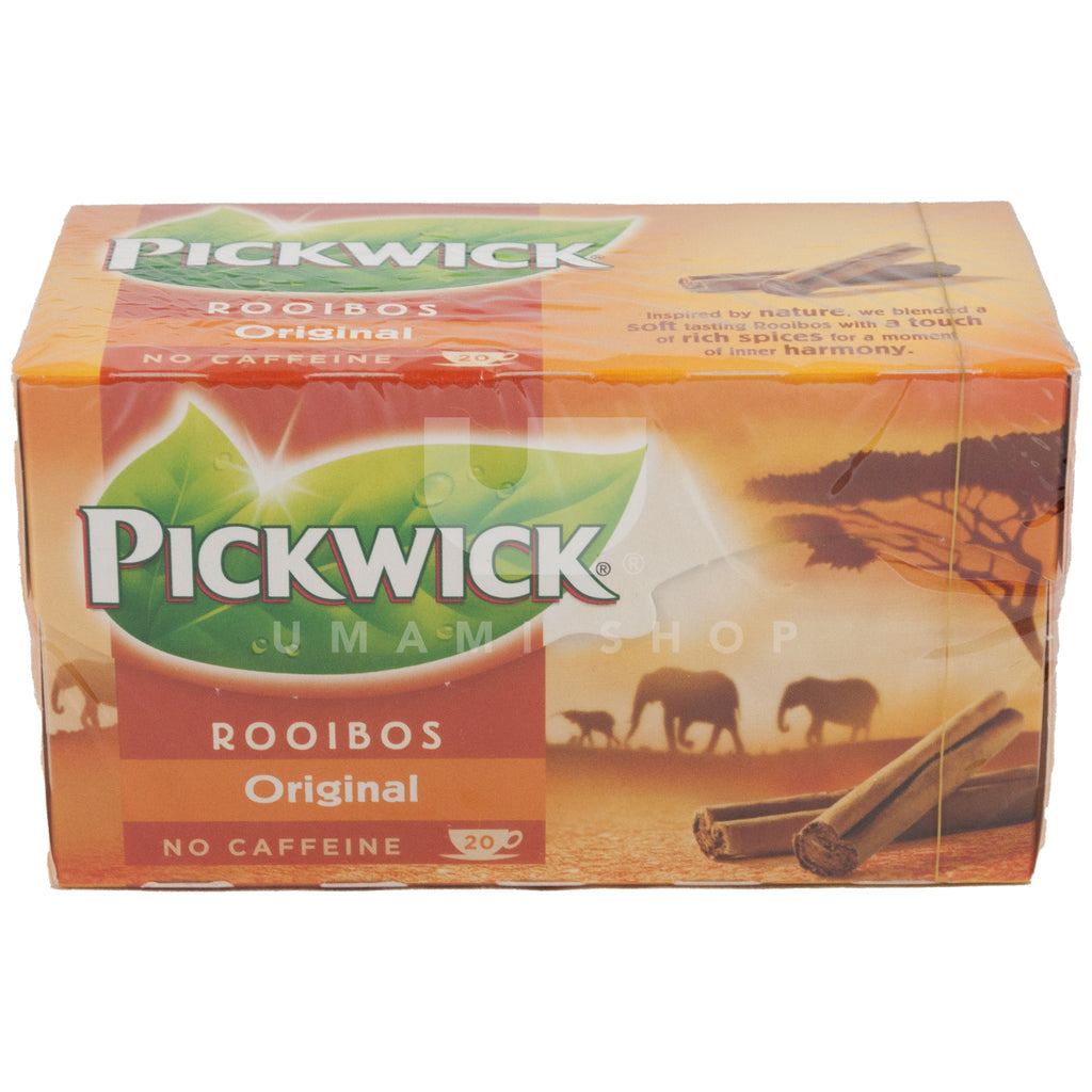 Rooibos Tea 20's Umami Shop Canada