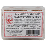 Tamarind Candy, Hot