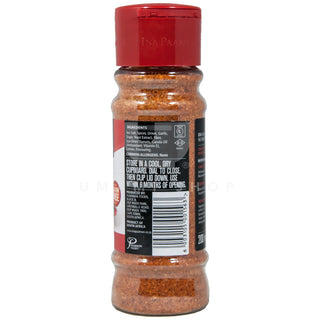 Braai & Grill Seasoning