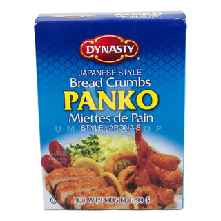 Panko Bread Crumbs