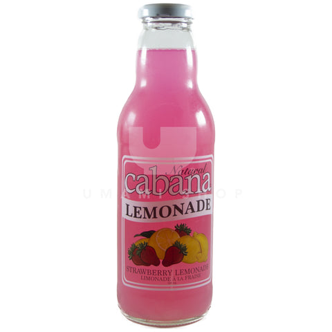 Lemonade Strawberry