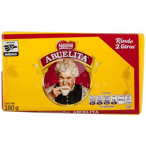 Abuelita Instant Hot Chocolate