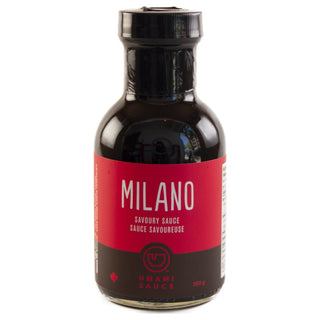 Umami Milano Sauce