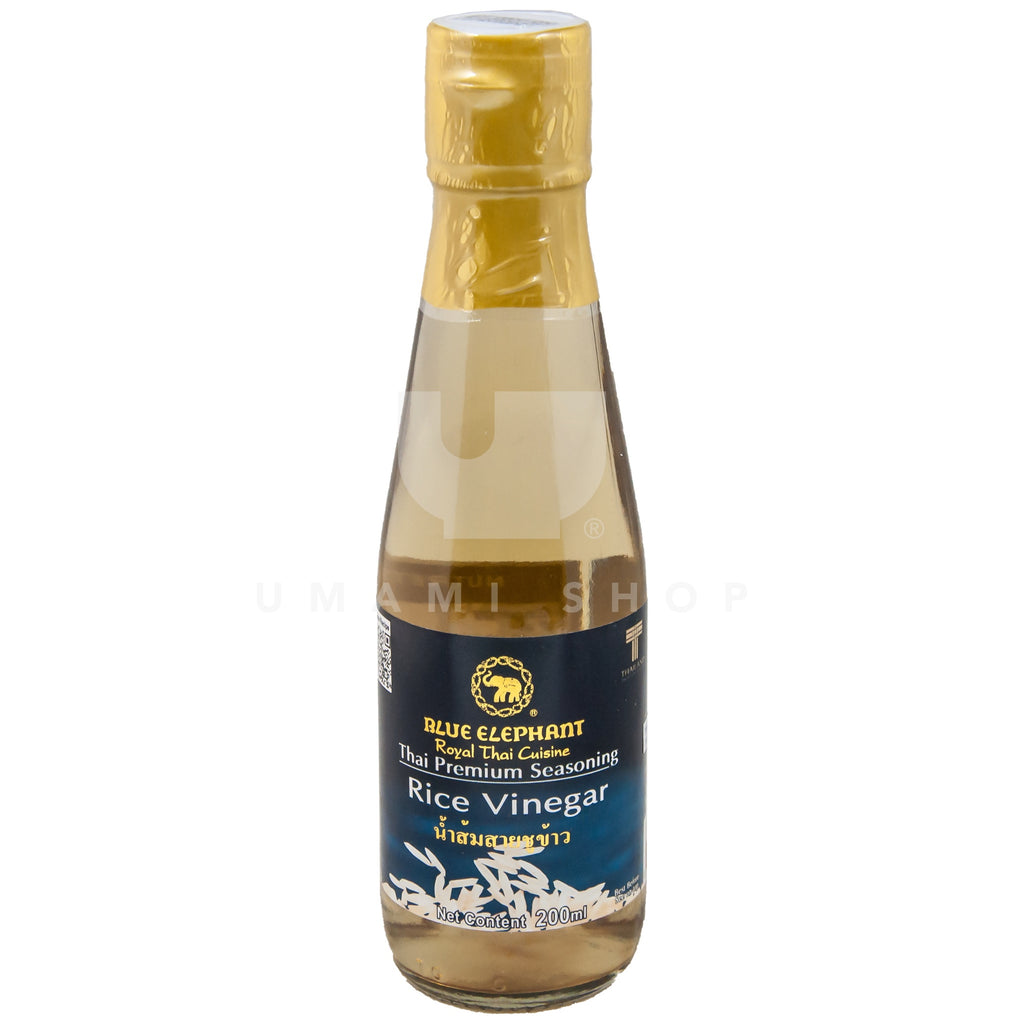 Rice Vinegar Umami Shop Canada