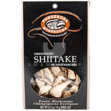 Shiitake Mushroom Sliced/Dried
