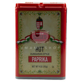 Hungarian Hot Paprika