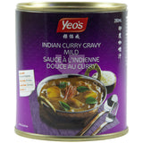 Indian Curry Gravy Mild