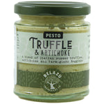 Pesto Truffle & Artichoke