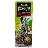 Wasabi, Jumbo Hot (GF)