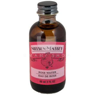 Rose Water