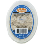 French Grey Finishing Sea Salt