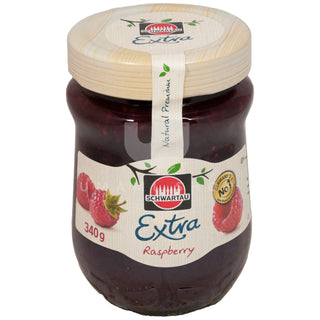 Raspberry Jam