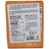 ORGANIC Tofu Nuggets Curry (V)
