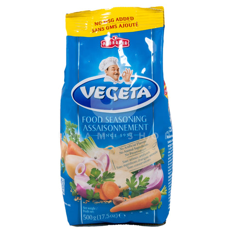 Vegeta No MSG Seasoning