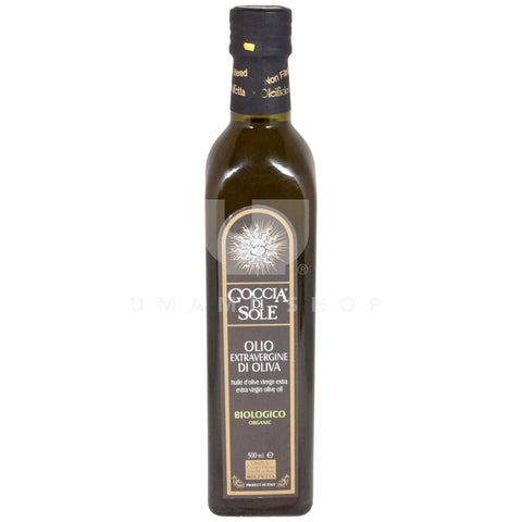 ORGANIC Olive Oil