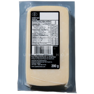 Havarti Cheese Aged