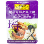 Hot Pot Soup Base Seafood