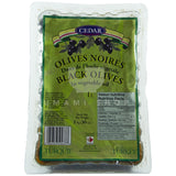 Black Olives