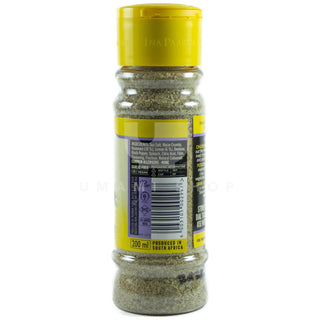 Lemon & Rosemary Seasoning