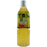 Aloe Vera Guava Drink