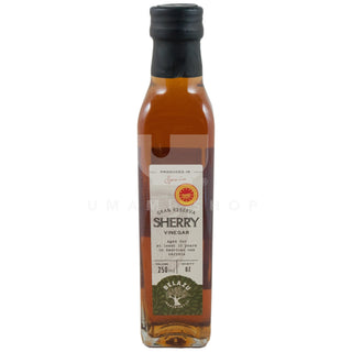 Sherry Vinegar