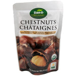 Chestnuts, Organic